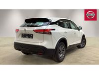 gebraucht Nissan Qashqai Acenta | Frontscheibe heizbar | Lenkrad heizbar | Kamera |