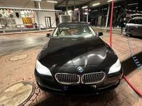 gebraucht BMW 523 523 i f10 VB