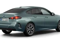 Gebraucht BMW 220 Shadowline 170 PS (125 kW) 2025 Grün Coupé