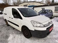 Second-hand Citroën Berlingo 90 CP (66 kW) 2015 Alb Monovolum