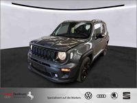 Gebraucht Jeep Renegade Night Eagle 120 PS (88 kW) 2022 Grigio moda SUV