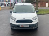 gebraucht Ford Transit Courier 1,5 TDCI * 1 Hand * * Tüv 9/25 *