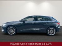 gebraucht Audi A3 Sportback 35 TDI advanced *LED*DAB*MMI.TOUCH