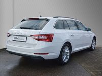 gebraucht Skoda Superb Combi Ambition