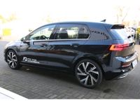 Gebraucht VW Golf VIII 150 PS (110 kW) 2022 Schwarz Limousine