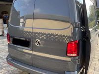 gebraucht VW Transporter T6.1Kasten EcoProfi FWD