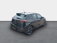 gebraucht Opel Corsa F GS Line 1.2 Turbo EU6d digitales Cockpit LED Apple CarPlay Android Auto Musikstreaming