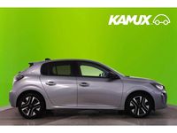 Gebraucht Peugeot 208 Allure 101 PS (74 kW) 2024 Grau Kleinwagen