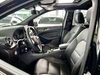 gebraucht Mercedes B200 CDI|PANORAMA|NAVI|LEDER|2.HAND|EXCLUSIV|