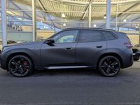 Gebraucht BMW X3 M 381 PS (280 kW) 2025 Frozen deep grey metallic SUV