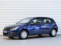 gebraucht Opel Astra H+Klima+Automatik+Servo+ISOFIX+2.Hand