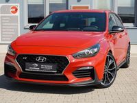 Gebraucht Hyundai i30 N Performance 275 PS (202 kW) 2019 Rot Limousine