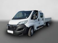 Gebraucht Opel Movano 165 PS (121 kW) 2024 Weiß Van