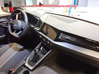 Gebraucht Audi A1 Sportback Basis 110 PS (80 kW) 2023 Misanorot perleffekt Kleinwagen