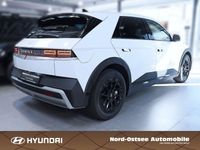 Gebraucht Hyundai Ioniq 5 Techniq 167 kW (228 PS) 2025 Weiß SUV