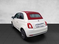 gebraucht Fiat 500C 1.0 Dolce Vita MHEV