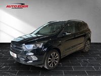 gebraucht Ford Kuga ST-Line Bluetooth Navi Klima Einparkhilfe