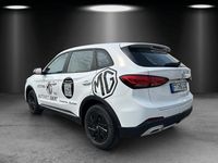 Gebraucht MG ZS 116 PS (85 kW) 2026 Dover white SUV