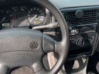 gebraucht VW Polo 1,4L