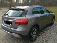 Gebraucht Mercedes GLA180 122 PS (89 kW) 2017 Andere farben SUV