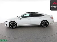 Gebraucht VW Arteon R-line 200 PS (147 kW) 2022 Weiß Kombi