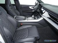 gebraucht Audi Q8 50TDI 3xS Line Pano,Stdhz,Sitzbel,Matrix,HUD,