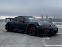 Neu Porsche 992 Edition 510 PS (375 kW) 2025 Schwarz