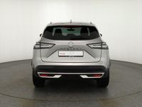 Gebraucht Nissan Qashqai N-Connecta 158 PS (116 kW) 2025 Grau SUV