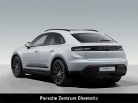 Gebraucht Porsche Macan 4 Electric 300 kW (408 PS) 2024 Grau SUV