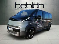 Gebraucht Kia PV5 119 kW (162 PS) 2026 Graumetallic Van / Kleinbus