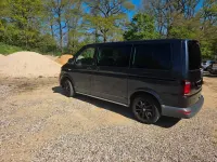 Gebraucht VW T6 PanAmericana 150 PS (110 kW) 2017 Blau Van