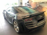 gebraucht Audi R8 Coupé GT 5.2 Nr.262/333