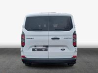 Gebraucht Ford Transit Custom Trend 110 PS (80 kW) 2025 Weiß Kombi