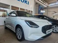 Neu Suzuki Swift Comfort 83 PS (61 kW) 2026 Weiß Kleinwagen