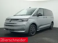 Gebraucht VW Multivan Goal 150 PS (110 kW) 2025 Grau Van / Kleinbus