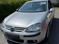 Gebraucht VW Golf IV 102 PS (75 kW) 2004 Silber Limousine