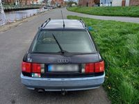 gebraucht Audi 80 Avant 2 E