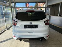 gebraucht Ford Kuga ST-Line*AHK*KAMERA*NAVI*SONY SOUNDSYSTEM*