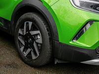 Gebraucht Opel Mokka-e Elegance 100 kW (136 PS) 2022 Grün SUV