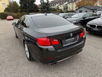 Second-hand BMW 525 204 CP (150 kW) 2011 Gri Berlinǎ