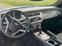 gebraucht Chevrolet Camaro 3,6 V 6