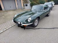 gebraucht Jaguar E-Type 