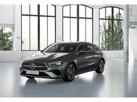 Gebraucht Mercedes CLA180 136 PS (100 kW) 2025 Metalliclack mountaingrau Limousine