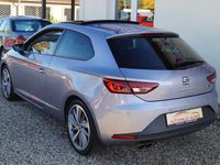 gebraucht Seat Leon FR Automatik*Pano*Leder*Kamera