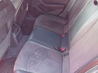 Gebraucht Audi S4 Ambiente 354 PS (260 kW) 2018 Rot Kombi