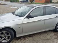 gebraucht BMW 325 325 i