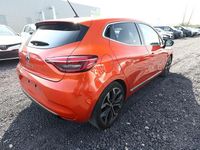 Gebraucht Renault Clio V Intens 91 PS (66 kW) 2022 Valencia orange metallic Kleinwagen