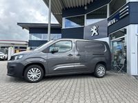 gebraucht Peugeot Partner Premium HDi 130 L2