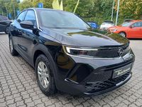 Gebraucht Opel Mokka-e Edition+ 100 kW (136 PS) 2022 Diamant schwarz metallic SUV