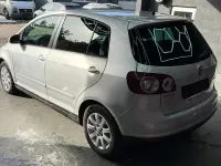 Gebraucht VW Golf IV Comfortline 150 PS (110 kW) 2005 Grau Kombi